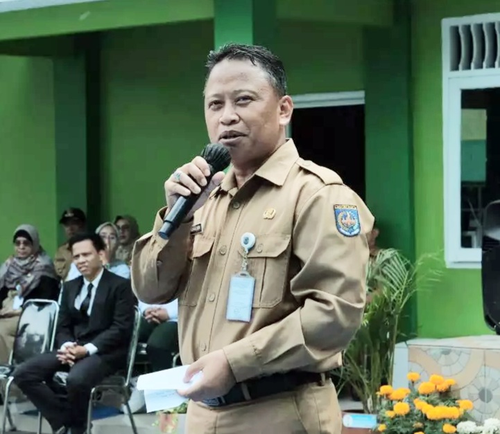 Ini Tiga Kandidat Kuat Kadis Damkar Dan Penyelamatan Kota Depok Depok