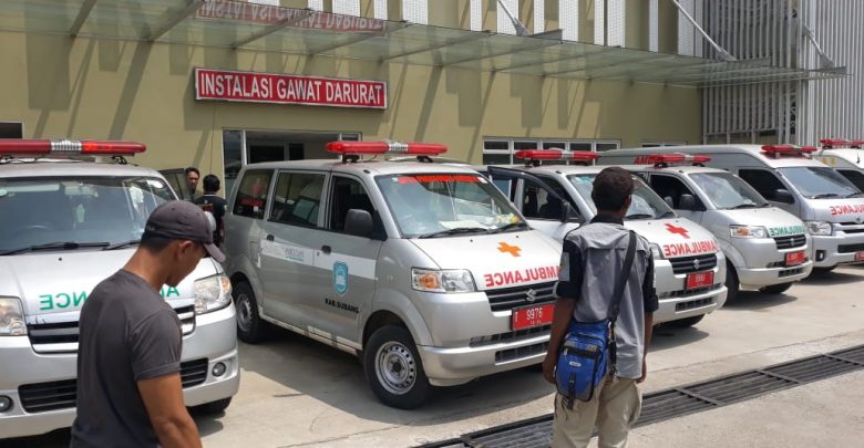 33 Korban Selamat Kecelakaan Bus Di Subang Tiba Di Depok – Depok ...